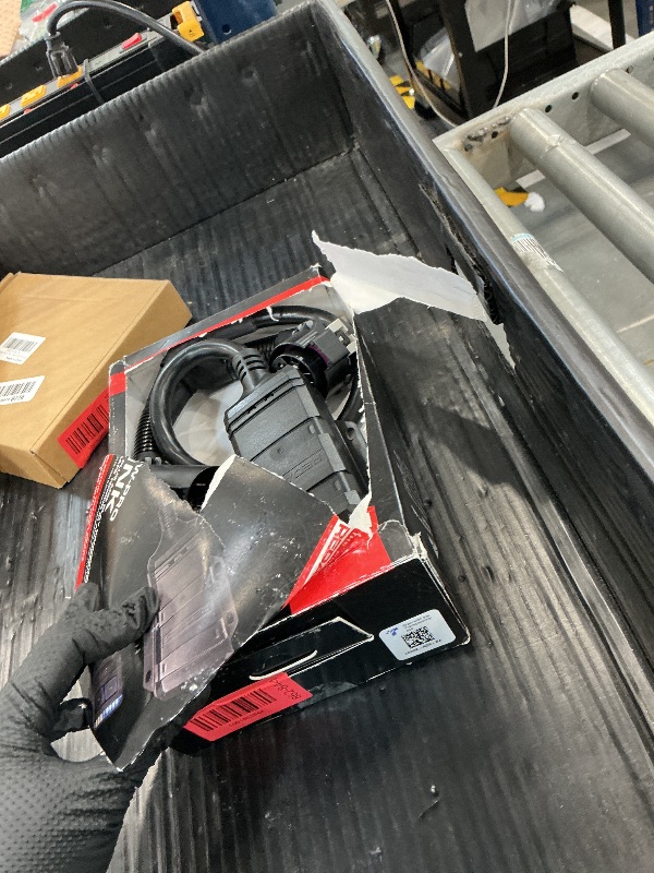 View 2 of REDARC Tow-Pro Link Electric Trailer Brake Controller