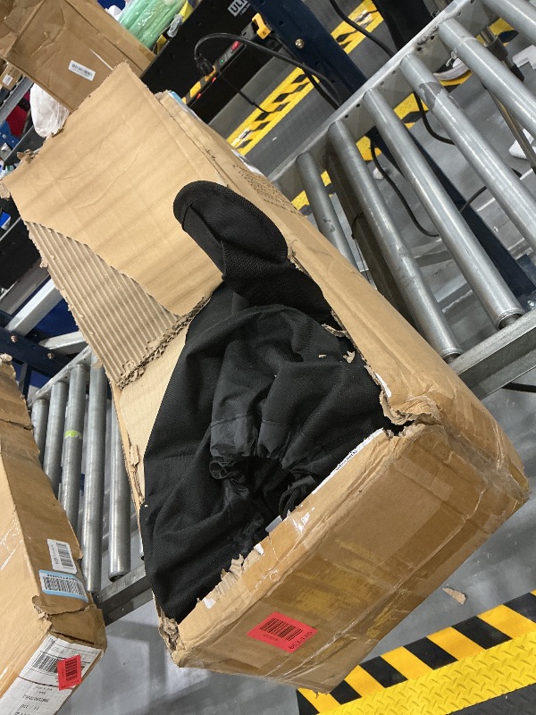 View 2 of Huskfirm Padded Double Camping Chair
