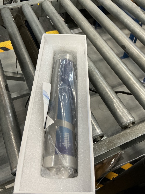 View 3 of Briskspring Salt-Free Water Descaler Whole House System
