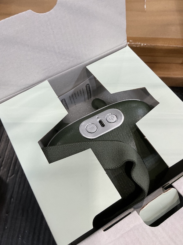 View 3 of Olhdder 4D Neck Massager with Heat
