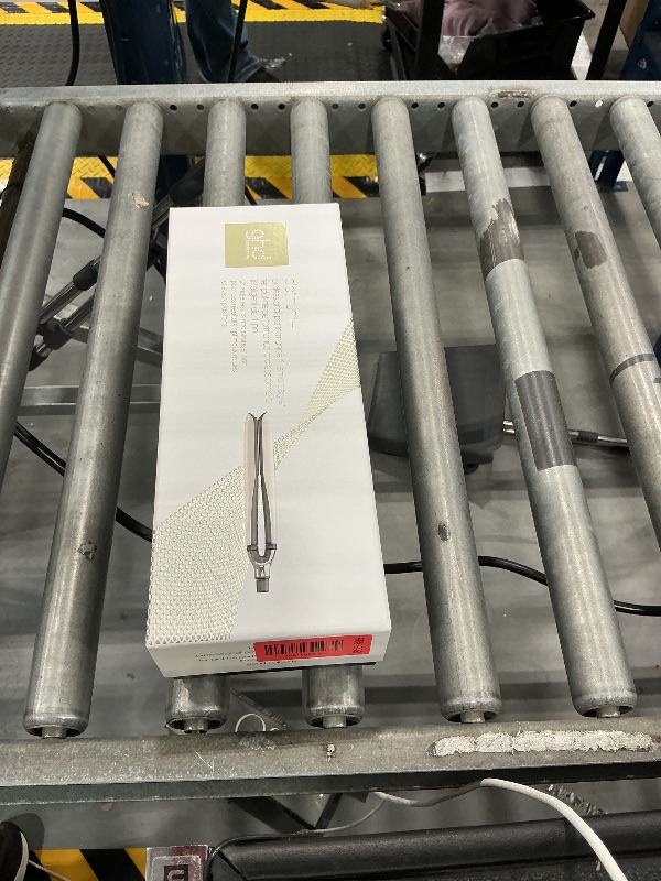 View 2 of ghd Platinum+ Styler Hair Straightener, White