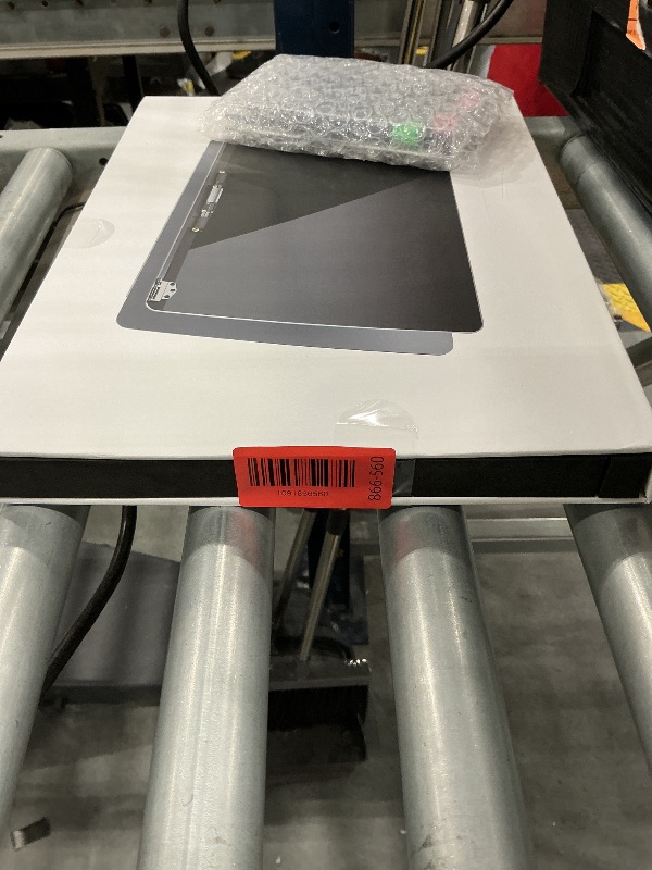 View 2 of A2337 Screen Replacement 13.3" for MacBook Air M1 2020 Full LCD(Space Gray)