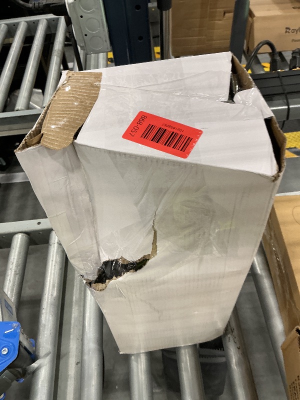 View 2 of ANNKUT 6 Inch Heavy Duty Bed Risers (6 Pack)