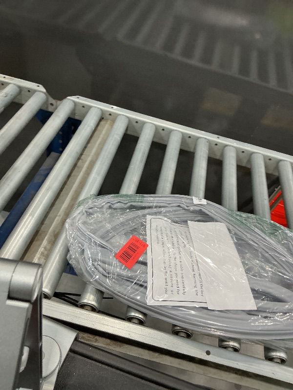View 2 of ALVAR W10830046 Refrigerator Door Gasket