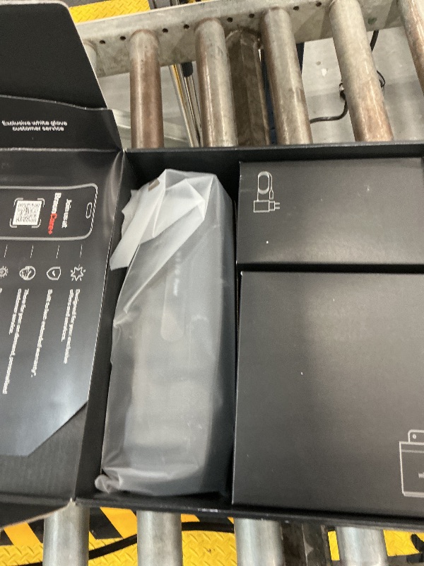 View 3 of Braun NEVO Men's Electric Shaver with AeroTouch Technology