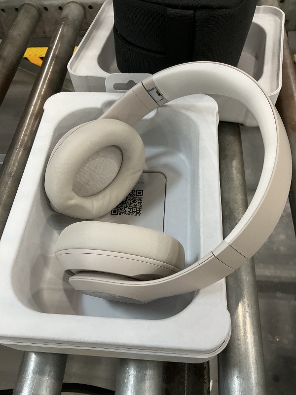 View 2 of Beats Studio Pro Wireless Over-Ear Headphones