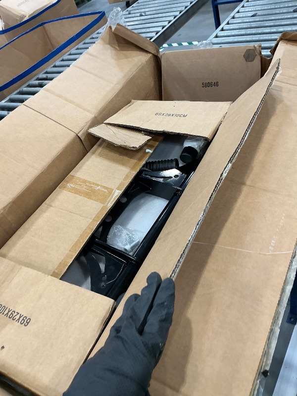 View 2 of WOWTK Highway Peg Crash Bar for Harley XL Sportster