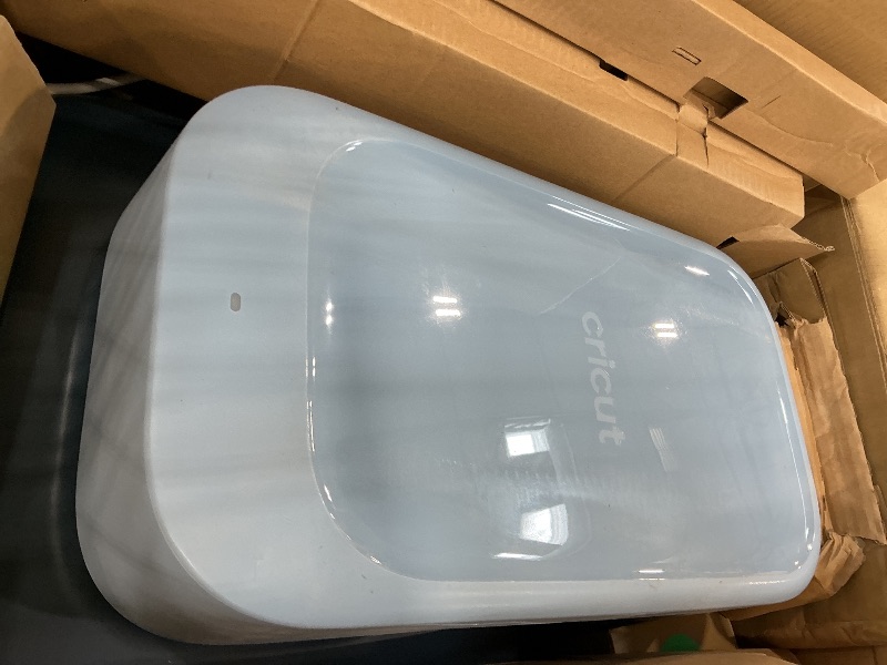 View 3 of Cricut AutoPress 2 15x15 Heat Press Machine