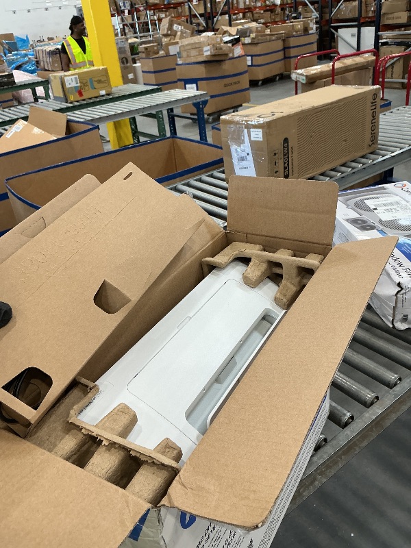 View 3 of HP DeskJet 2923 Color Inkjet Printer | Wireless | All-in-One