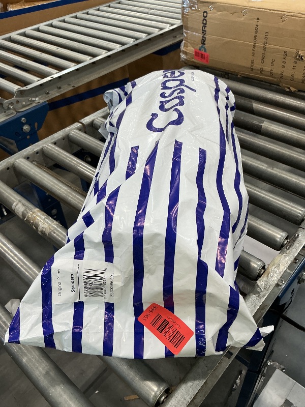 View 2 of Casper Sleep Original Pillow – Standard Down-Alternative Bed Pillow