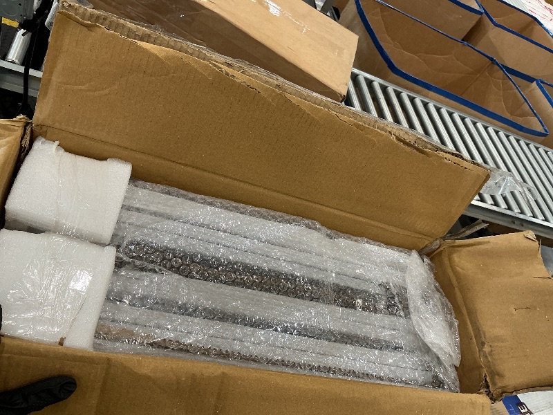 View 3 of Relso Nesting End Tables Set of 2