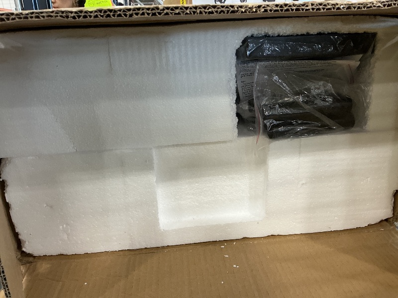 View 3 of Yolsunes 24" Outdoor Wall Light Fixture