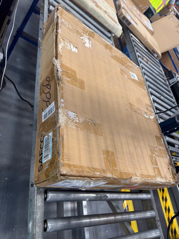 View 2 of Safco, Scoot Open Top, Rolling Mobile File Cart, Fits Letter and Legal-Size Hanging Folders