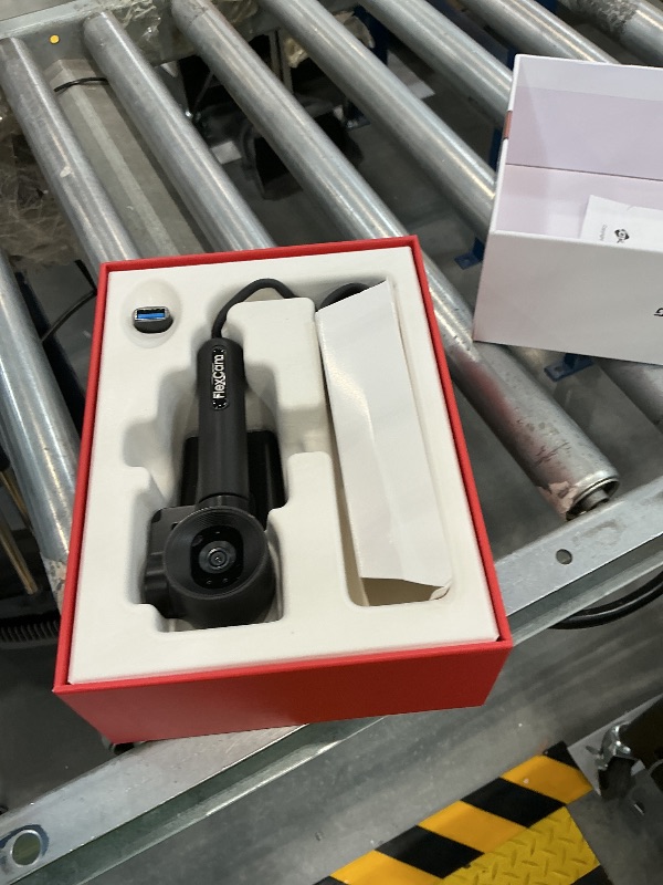 View 3 of JOYUSING FlexCam10 4K Webcam with Eye Contact, 4 Modes