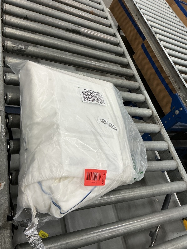 View 2 of Christy Premium Sateen King Duvet Cover Set