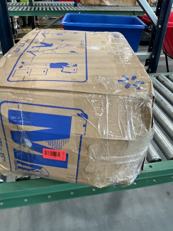 View 2 of KING BIRD Standard RV Cover, Fits 20-23ft Class C Motorhome,