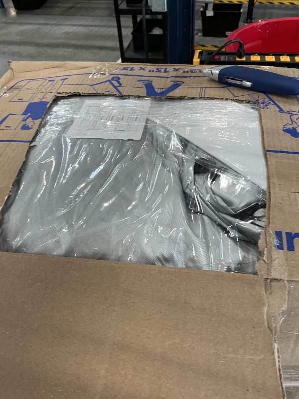 View 3 of KING BIRD Standard RV Cover, Fits 20-23ft Class C Motorhome,