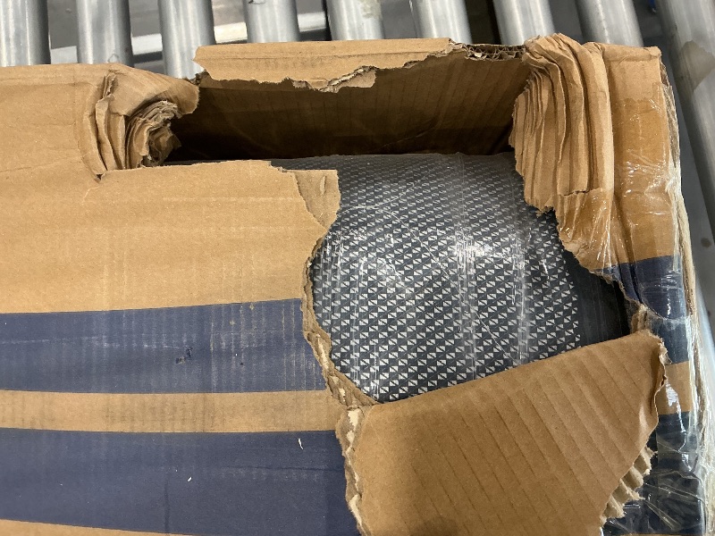 View 2 of Queen Mattress,12 Inch Queen Size Mattress in a Box,Hybrid Memory Foam