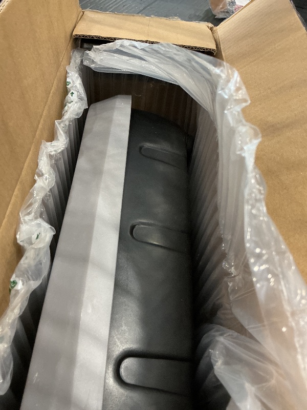 View 2 of FurFast Vibration Plate Exercise Machine for Whole Body Lymphatic Drainage