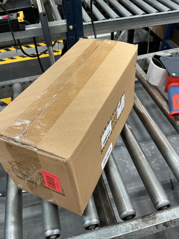 View 2 of Nurfosttek Ice Maker Replacement