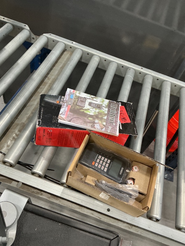 View 3 of Uniden BCD325P2 Scanner, TrunkTracker V, 25,000 Channels