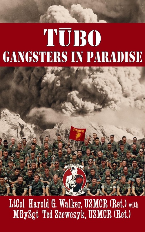 Photo 1 of Tubo gangsters in paradise