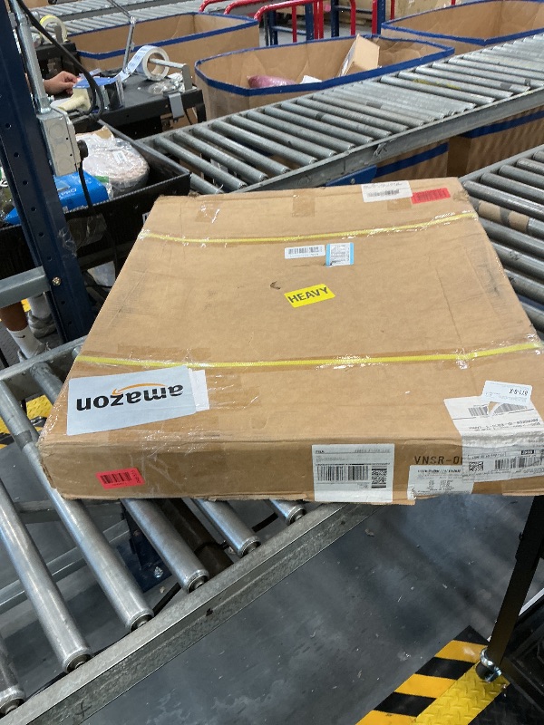 View 2 of VNN 29" x 48" Shed Ramps, 1500LBS Heavy Duty Loading Ramp for Mowers & ATVs