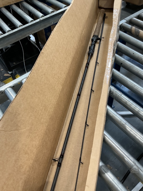 View 3 of Berkley 7' Lightning Casting Rod