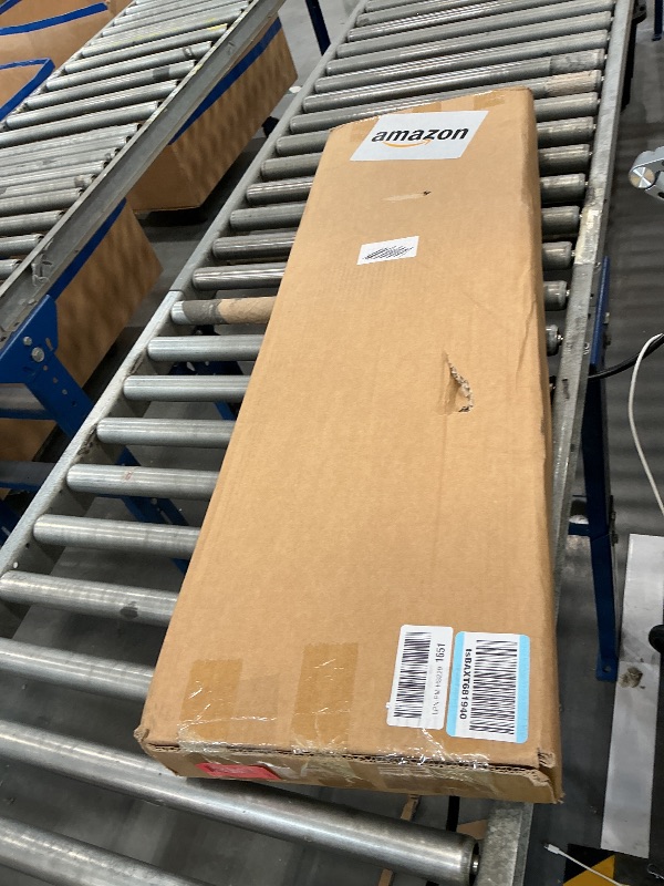 View 2 of SZHLUX 32" Live Animal Cage Trap