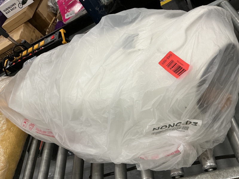 View 2 of Momcozy Diaper Pail, Triple-Seal Odor Control, Fits Standard Trash Bags