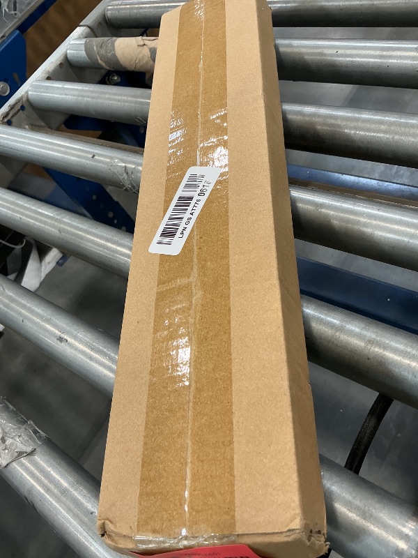 View 2 of Alskarhem Decorative Curtain Rod 30-88 Inch