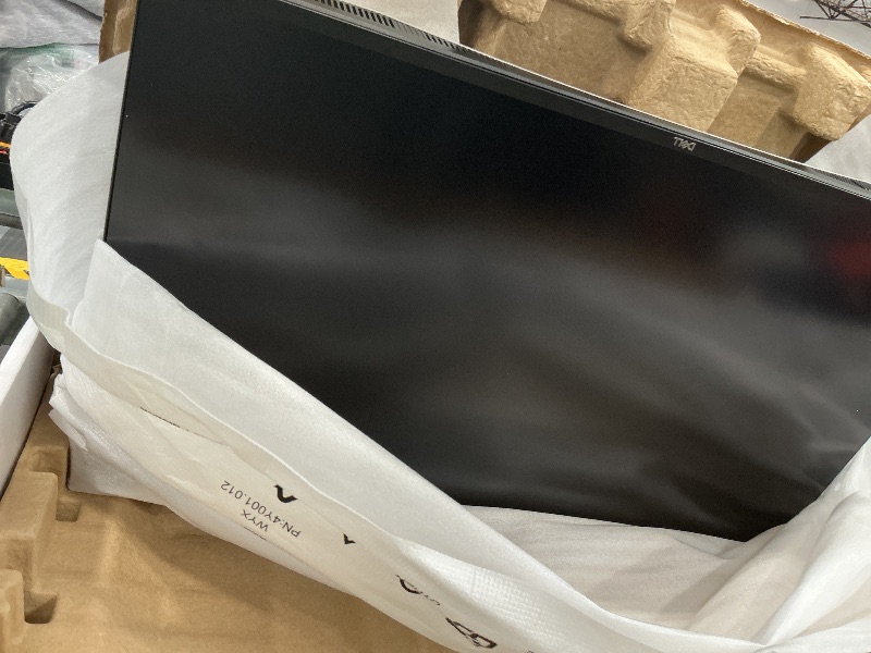 View 3 of Dell 27 Monitor S2725QC, 4K UHD IPS, 120Hz, 99% sRGB, 4ms, FreeSync Premium