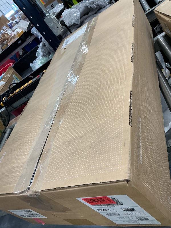View 2 of Samsung 34' Odyssey G5 Ultra-Wide Gaming Monitor with 1000R Curved Screen
