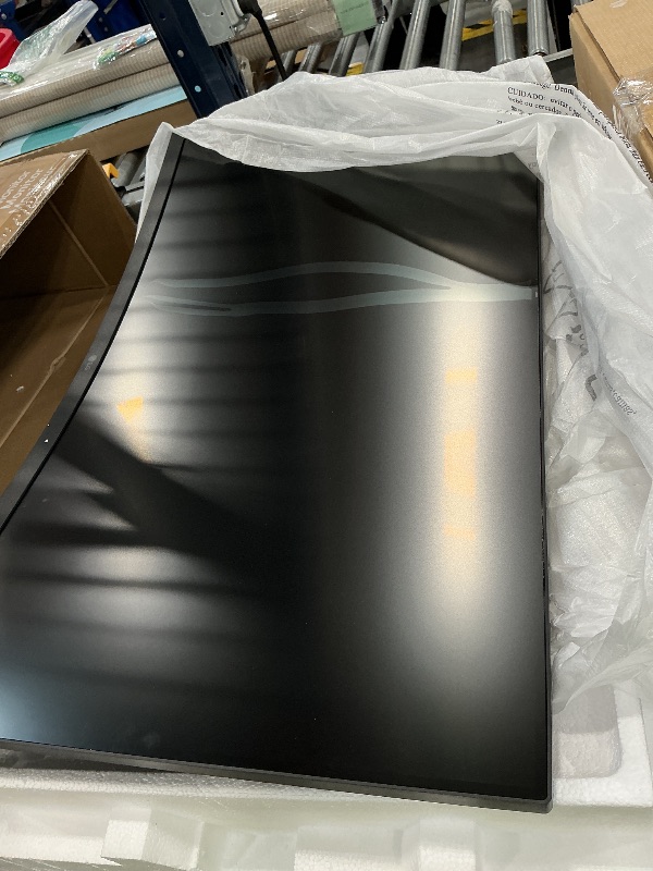 View 3 of LG 32MR50C-B 32-Inch Curved FHD 100Hz Monitor