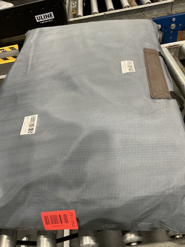 View 2 of YJGF Dog Seat Extender for Back Seat
