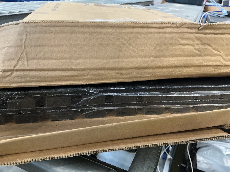 View 3 of COREMINDED Wood Slat Wall Panels - 2-Pack Acoustic Panels