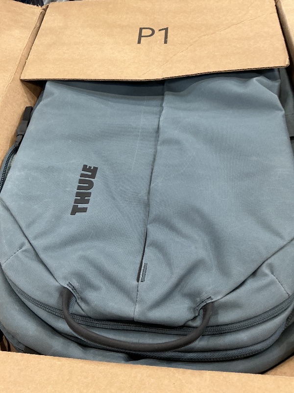 View 3 of Thule Aion Travel Backpack 40L