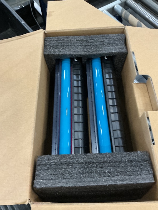 View 3 of Trokliey 201X Toner Cartridges 4 Pack High Yield