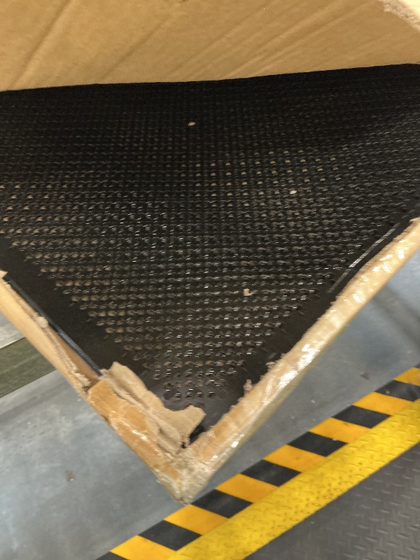 View 3 of Gisafai Decorative Cloverleaf Aluminum Sheet