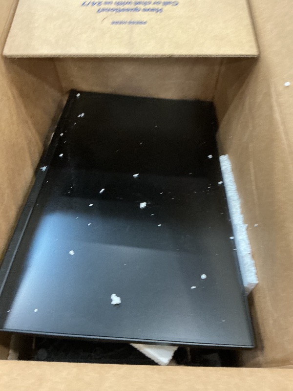 View 3 of KTC 24 Inch FHD 1080P 100Hz Computer Monitor, VA FreeSync PC Gaming Monitor