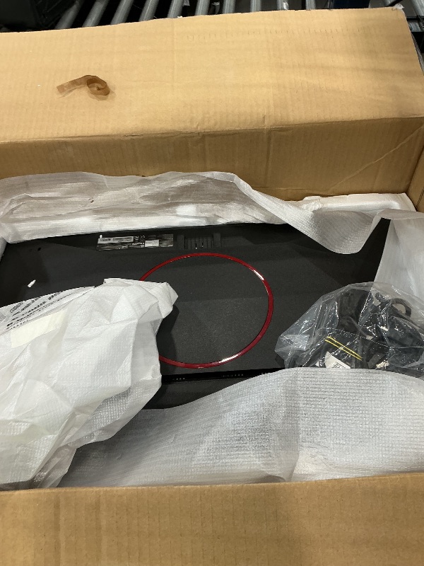 View 2 of Samsung 27” Odyssey OLED G6 (G60SF) QHD QD-OLED Gaming Monitor