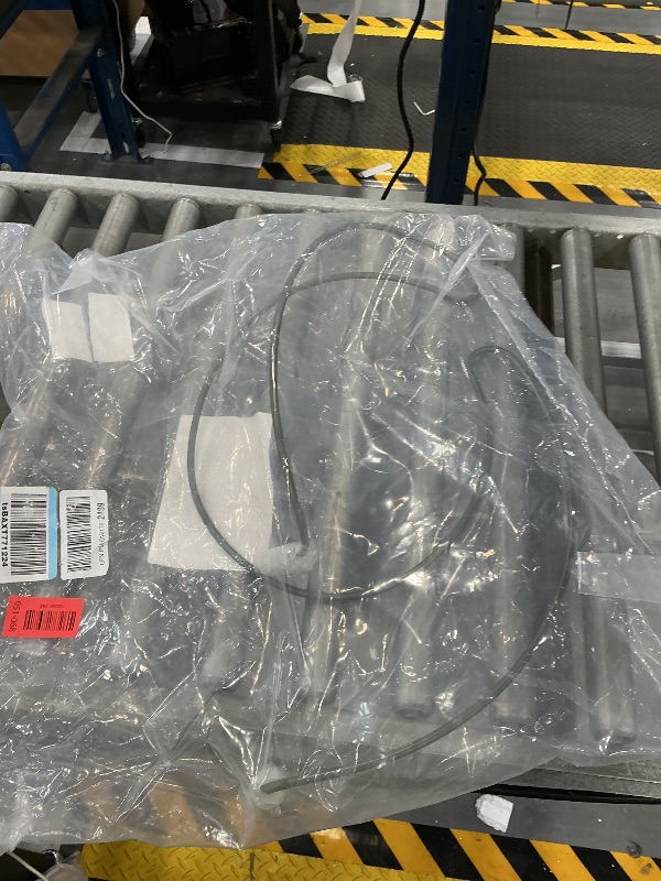 View 2 of MIFLUS WD05X30818/WD05X24776 Dishwasher Heating Element