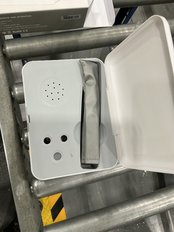 View 3 of Microneedling pen M8S for Home Use