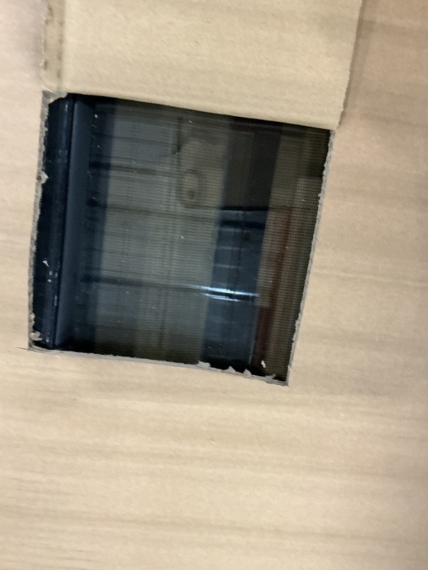View 2 of Yuzzy 36" Casement Window with Tempered Glass