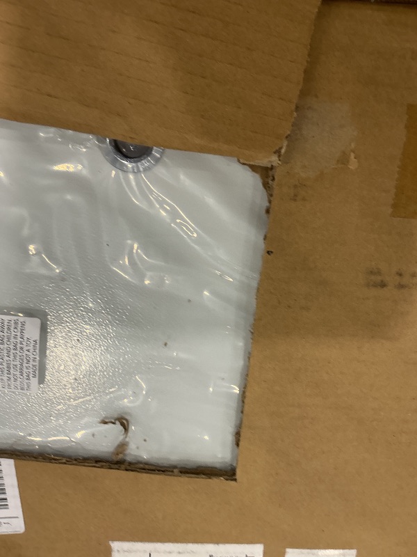 View 2 of Generic Waterproof Electrical Enclosure 20x16x6"