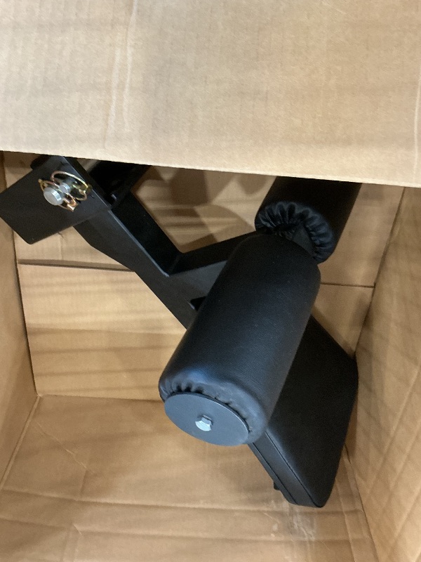 View 2 of AUXHDK LAT Pulldown Seat Attachment