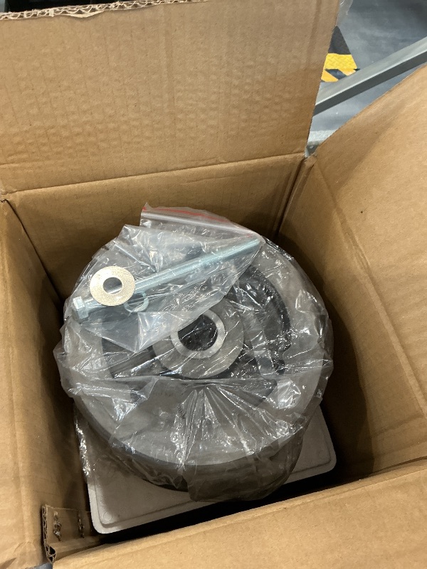 View 2 of 10L0L Golf Cart Drive Clutch for EZGO TXT Gas 1989-2013