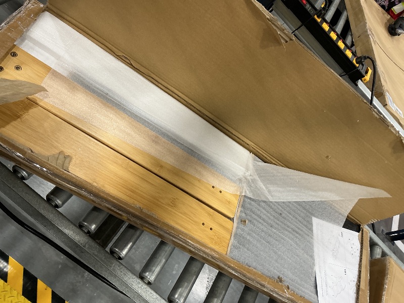 View 2 of Extra Wide Dog Stairs for Large Dogs, 3-Step,Supports Up to 160 LB