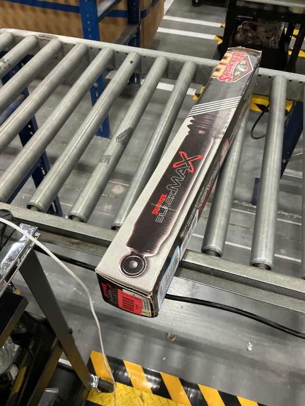 View 3 of Skyjacker Black MAX B8555 Shock Absorber