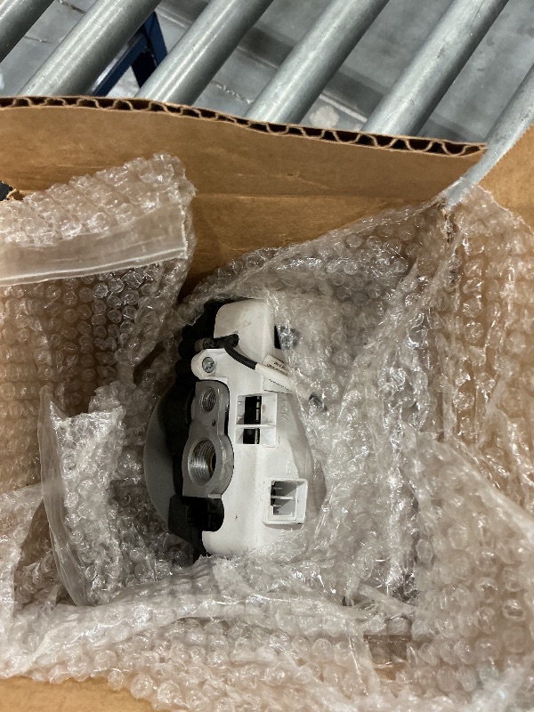 View 2 of Honeywell WV8840C1406 Water Heater Gas Valve